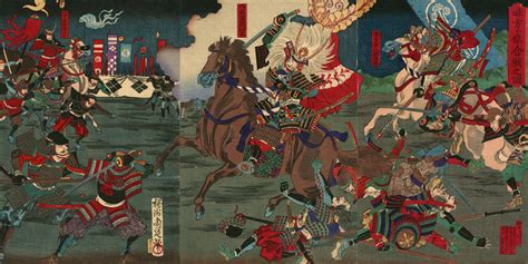 八掛陣|戦国時代の合戦の陣形は？主要陣形一覧と武田八陣形を考案は誰。